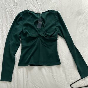 Abercrombie top